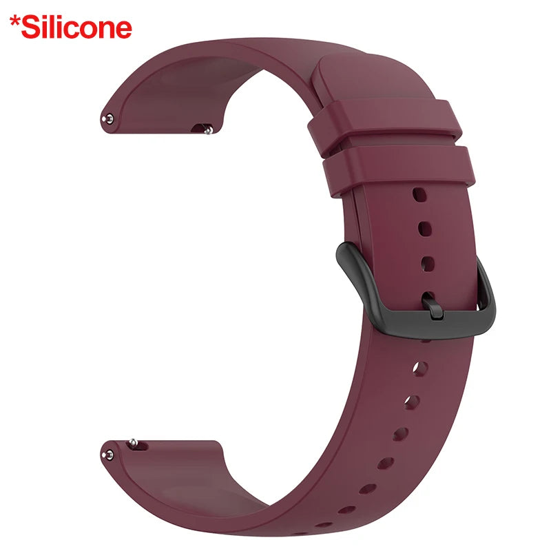Aero Classic Wristband