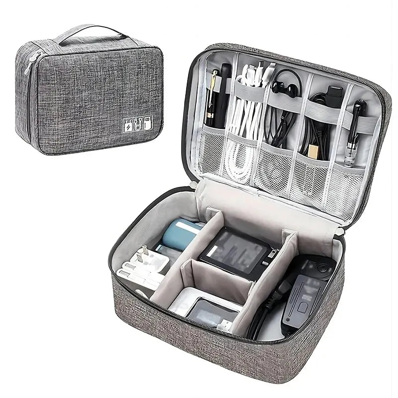 Aero Digital Pouch