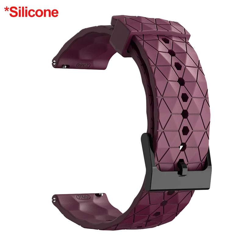 Aero Classic Wristband
