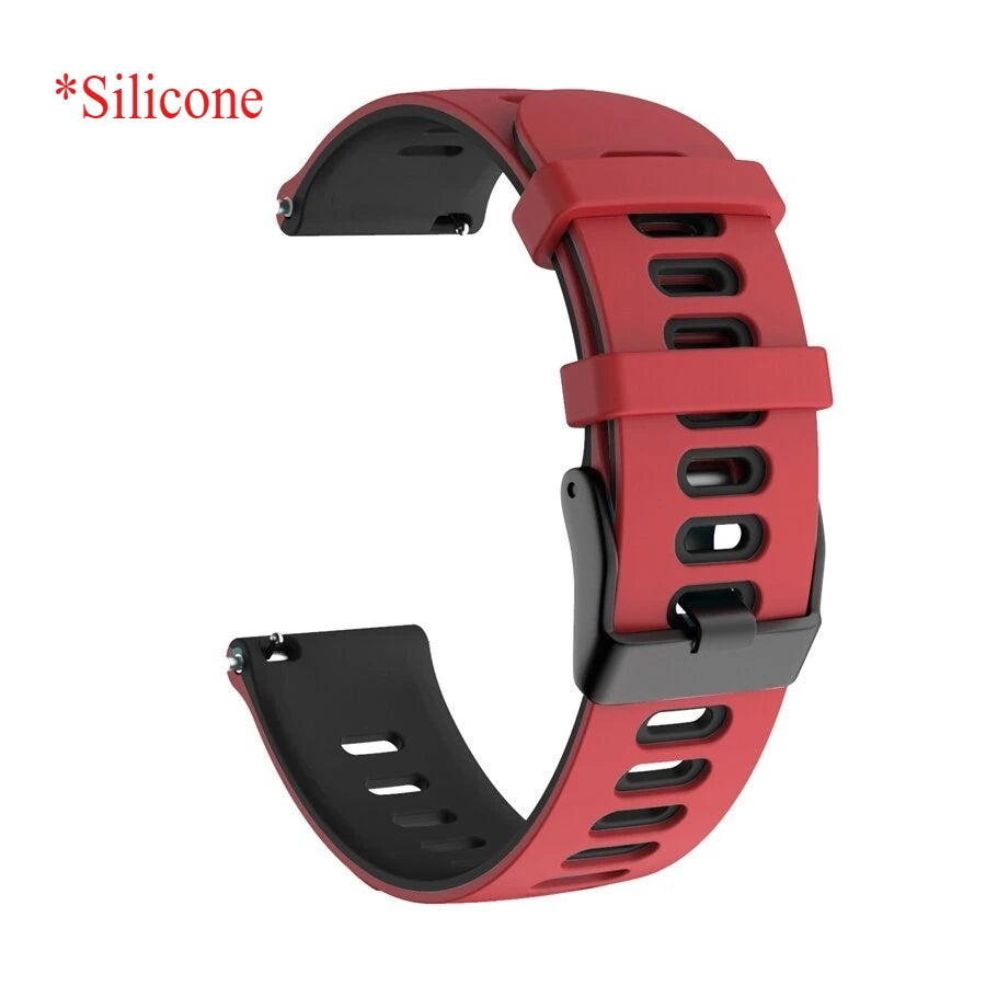 Aero Classic Wristband
