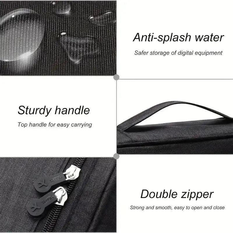 Aero Digital Pouch