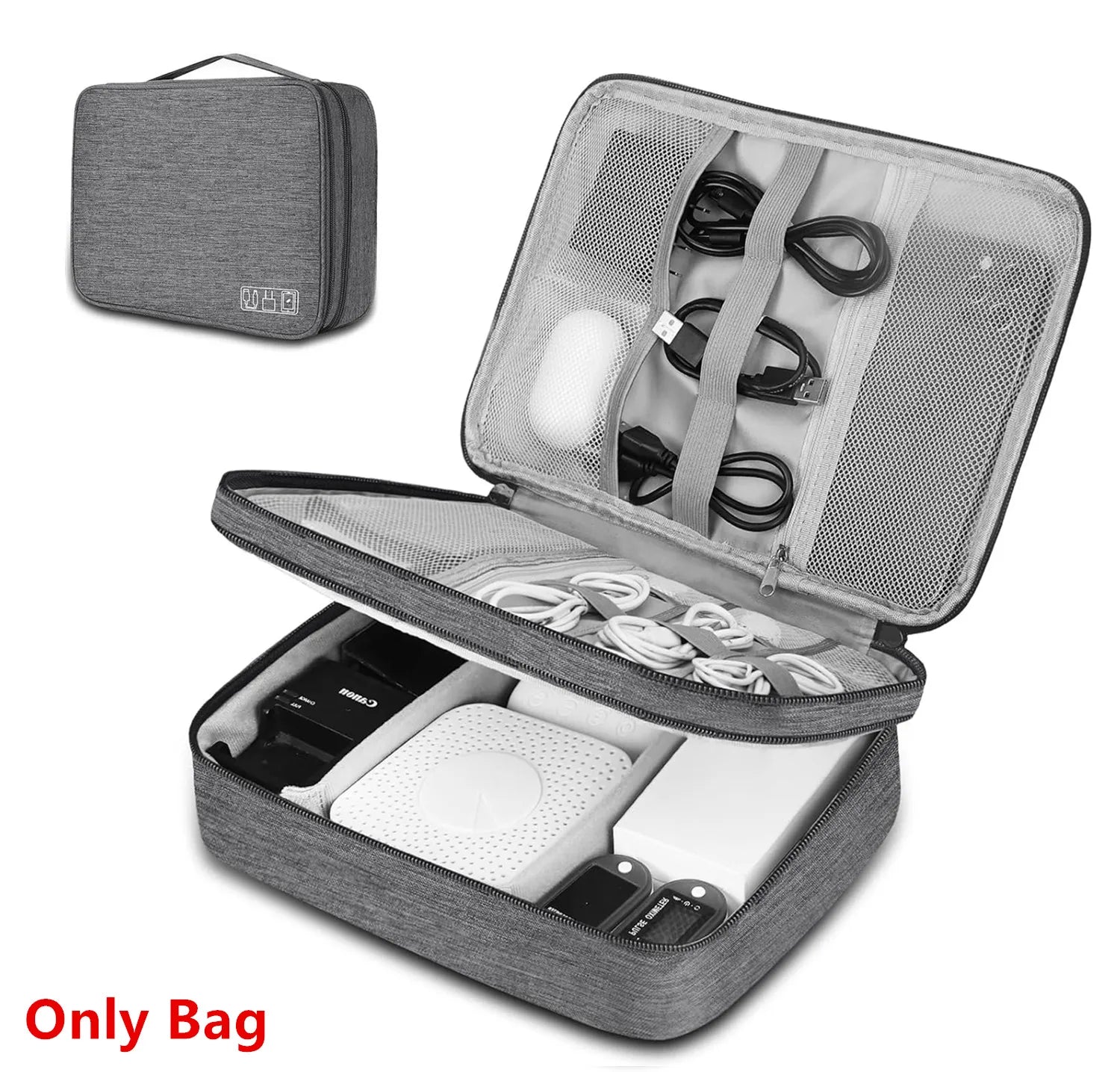 Aero Digital Pouch