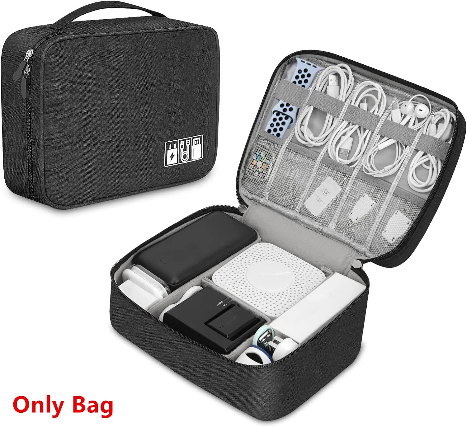 Aero Digital Pouch
