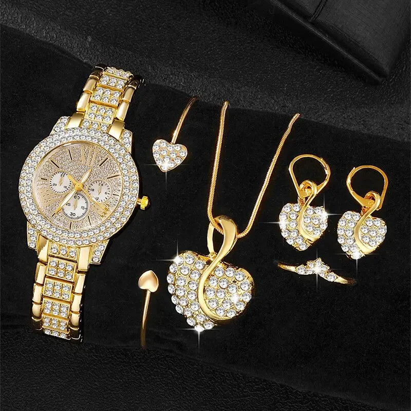Zircon Ritz Suite
