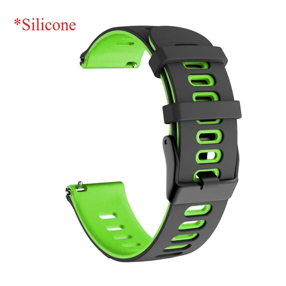Aero Classic Wristband