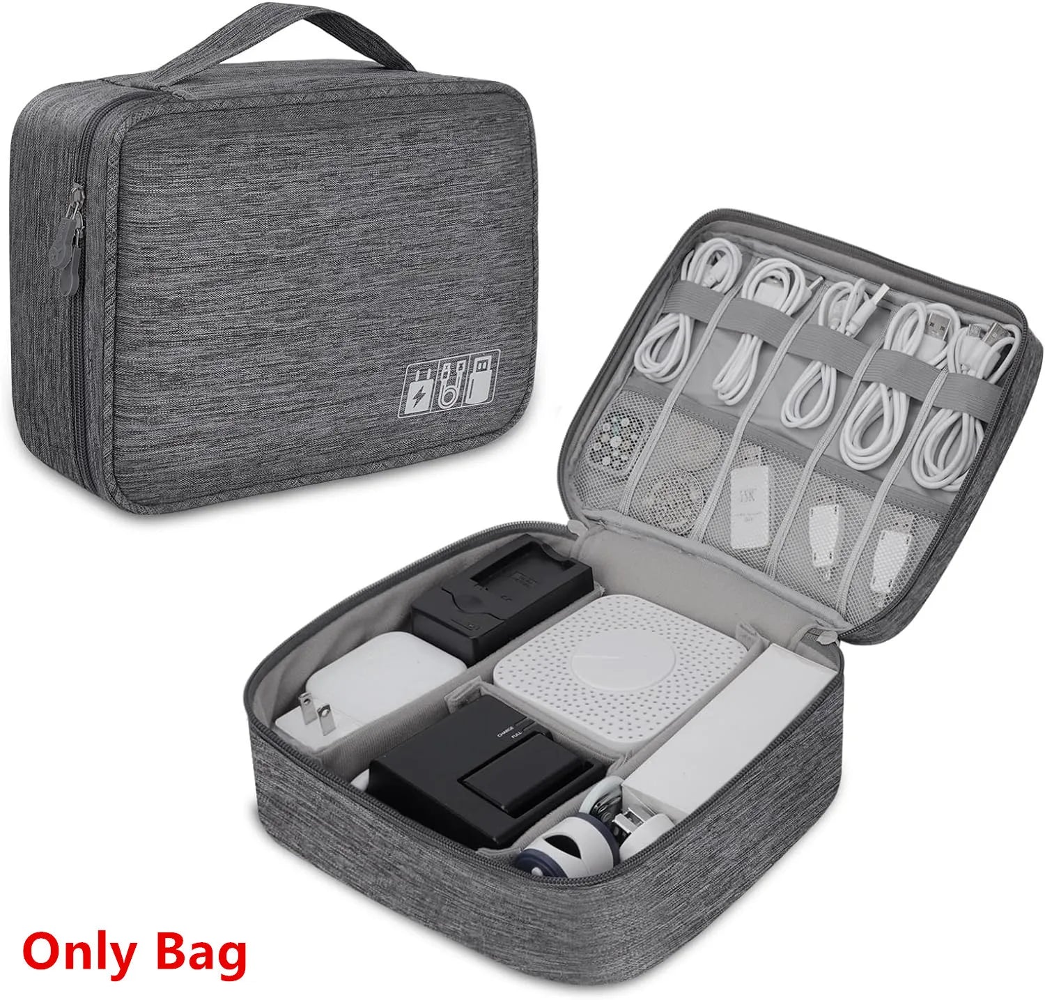 Aero Digital Pouch