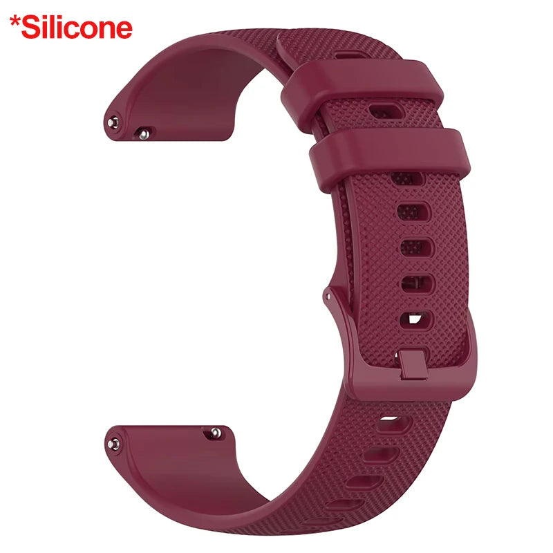 Aero Classic Wristband