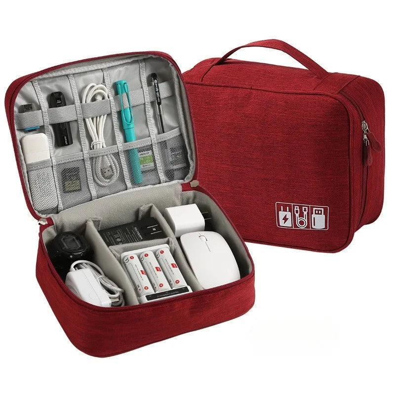 Aero Digital Pouch