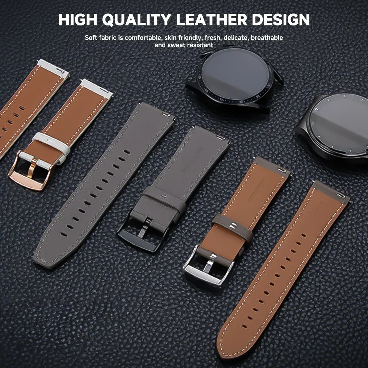 Aero Classic Wristband