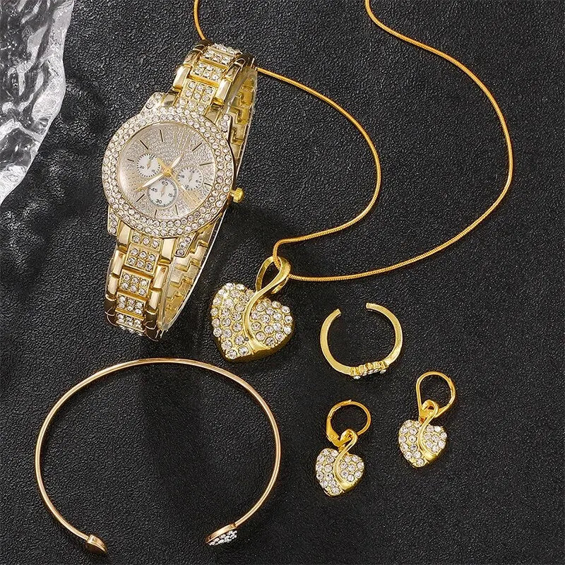 Zircon Ritz Suite