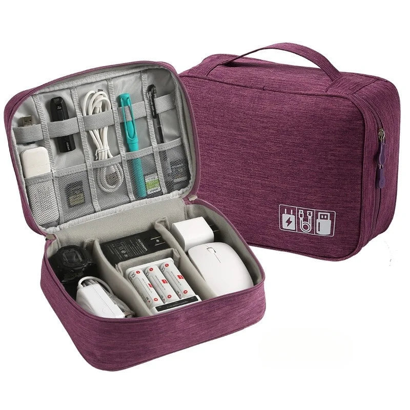 Aero Digital Pouch
