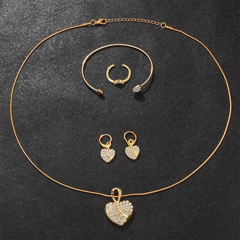 Zircon Ritz Suite