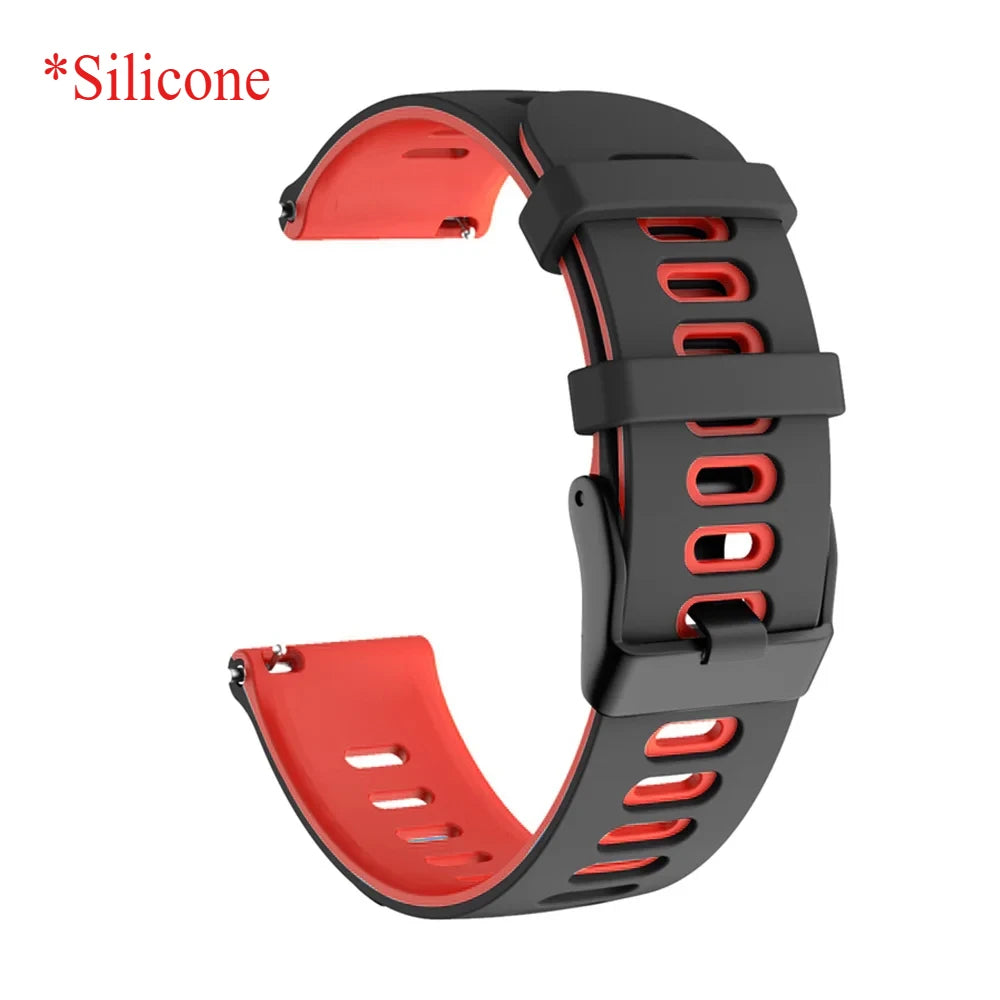 Aero Classic Wristband