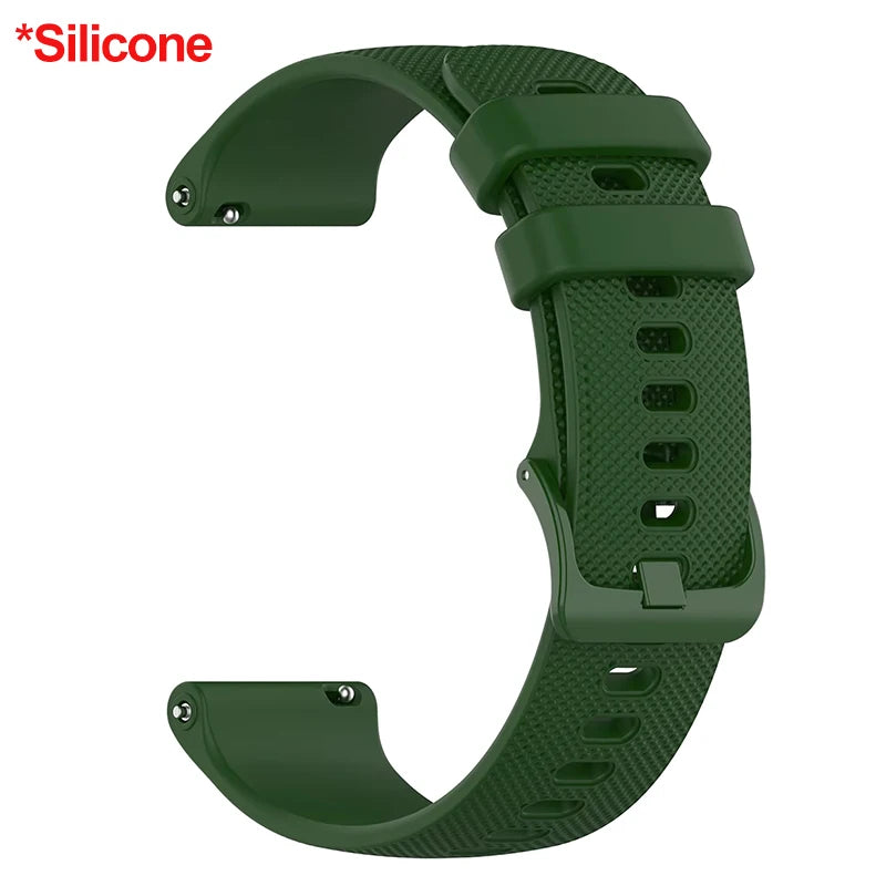 Aero Classic Wristband