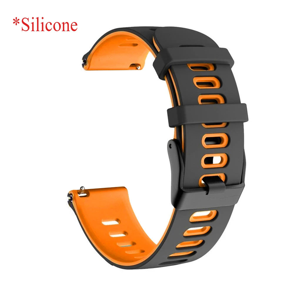 Aero Classic Wristband