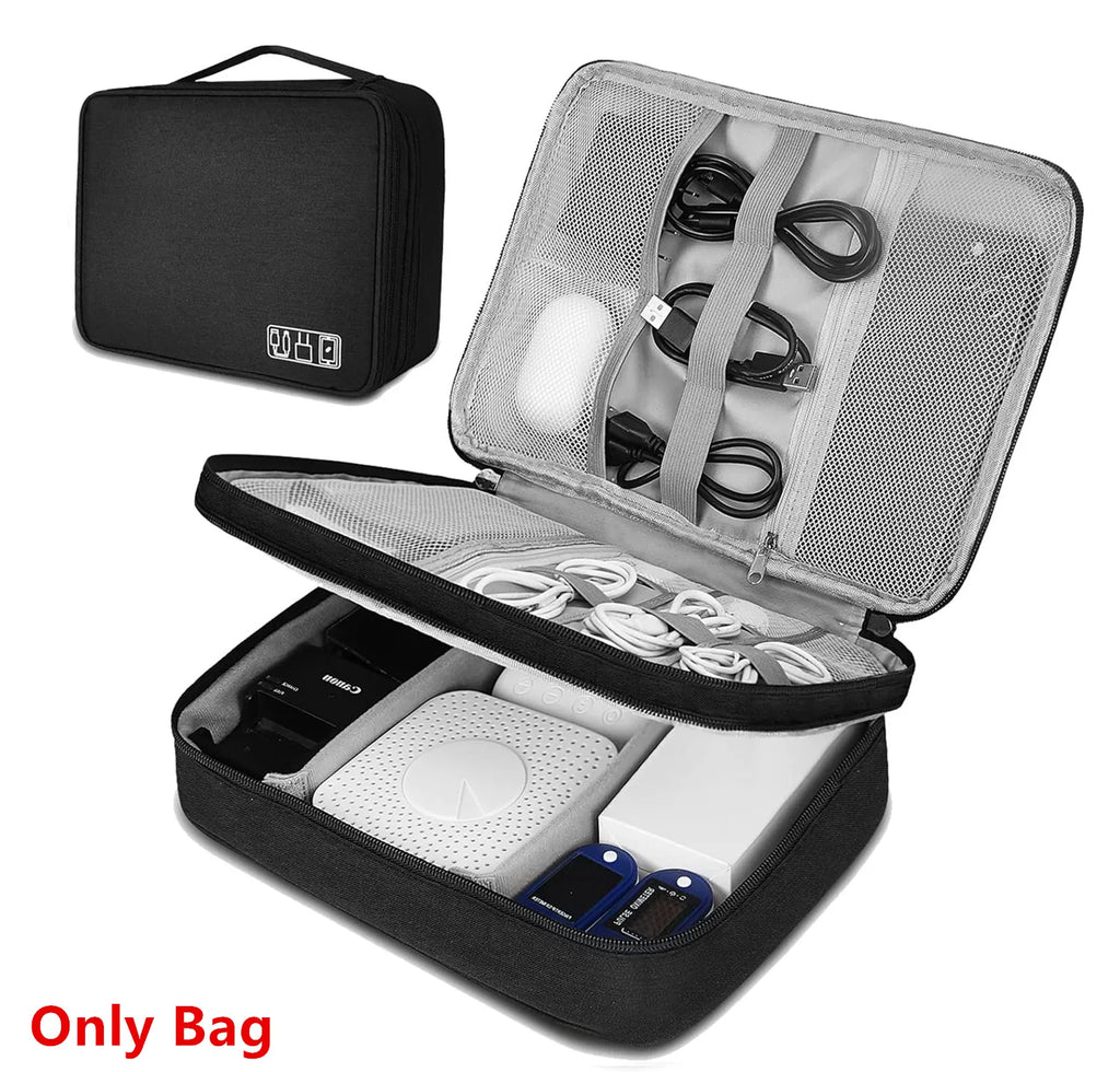 Aero Digital Pouch