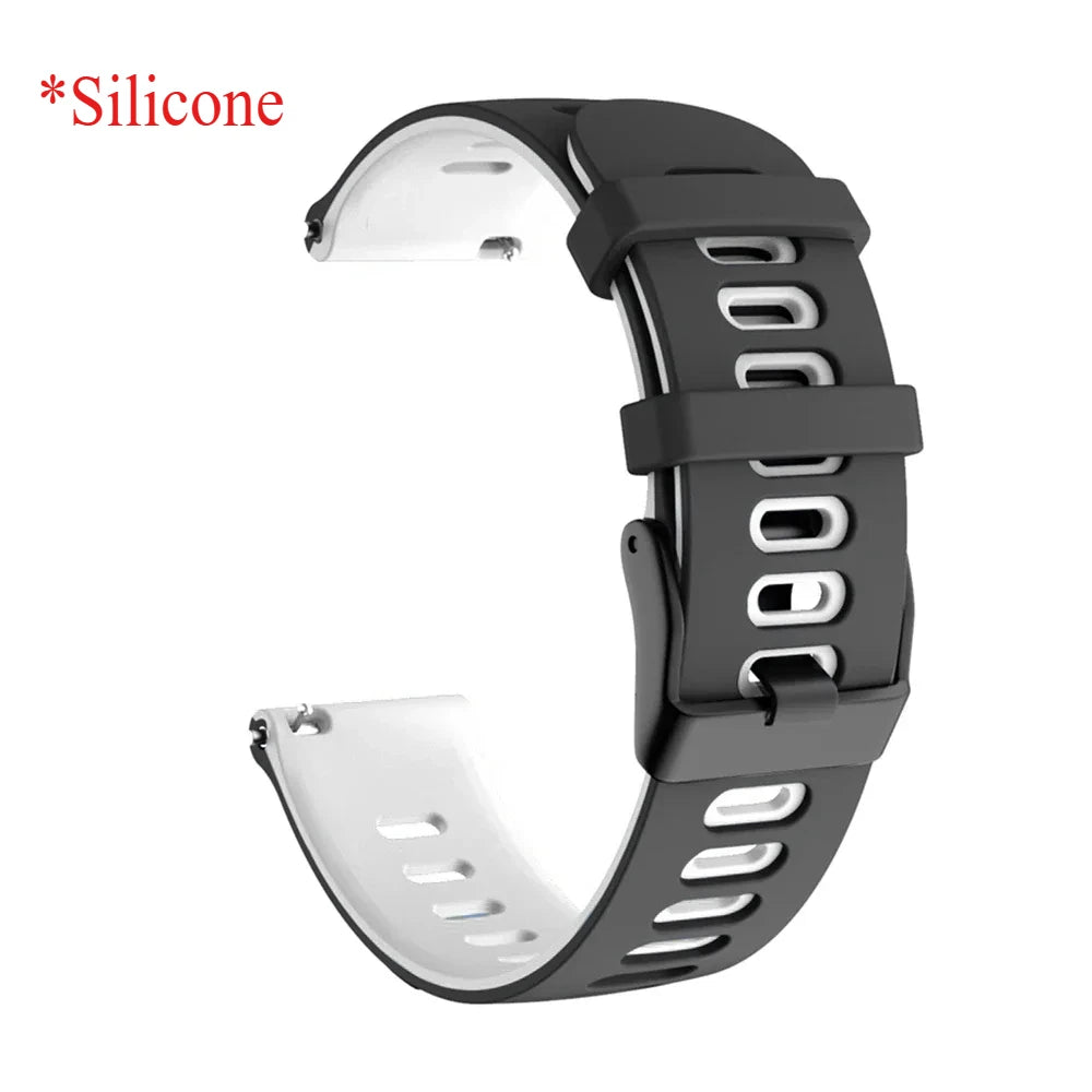 Aero Classic Wristband