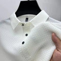Men’s Summer Mesh T-Shirt