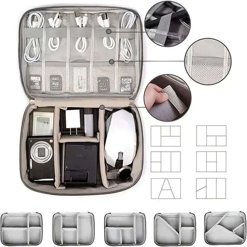 Aero Digital Pouch
