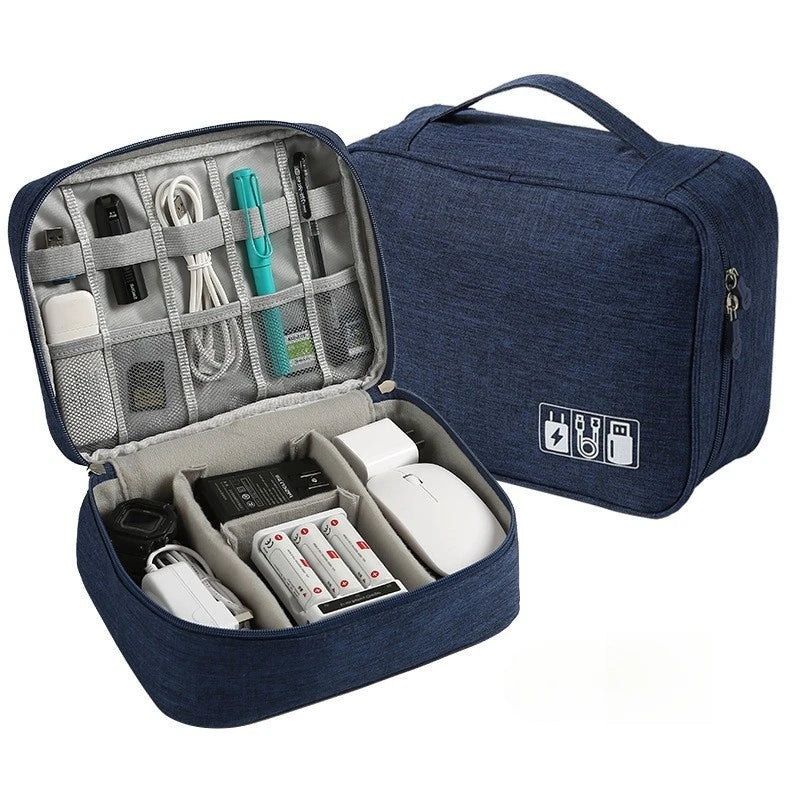Aero Digital Pouch