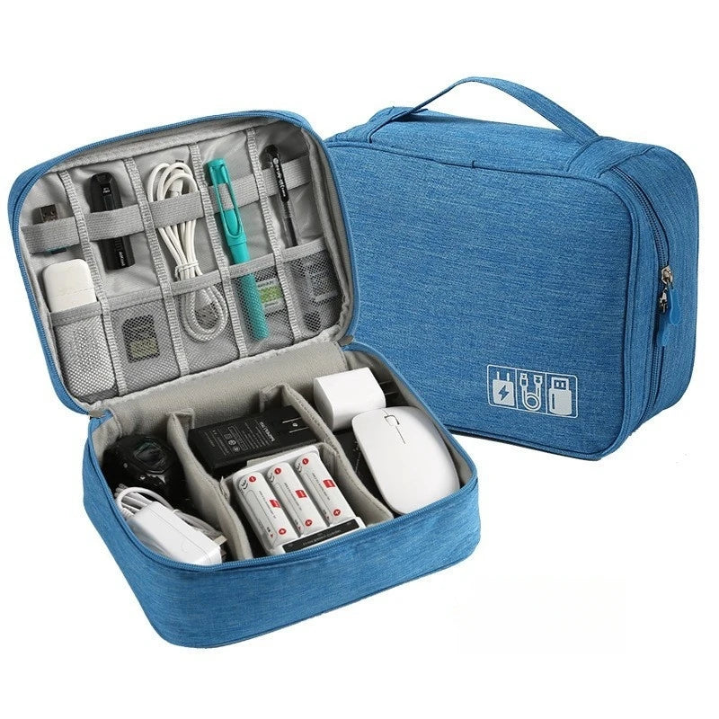 Aero Digital Pouch