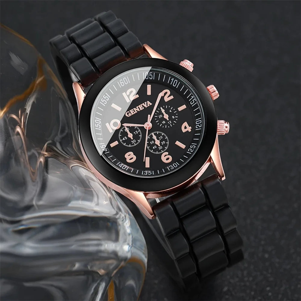 Vogue Horizon Set