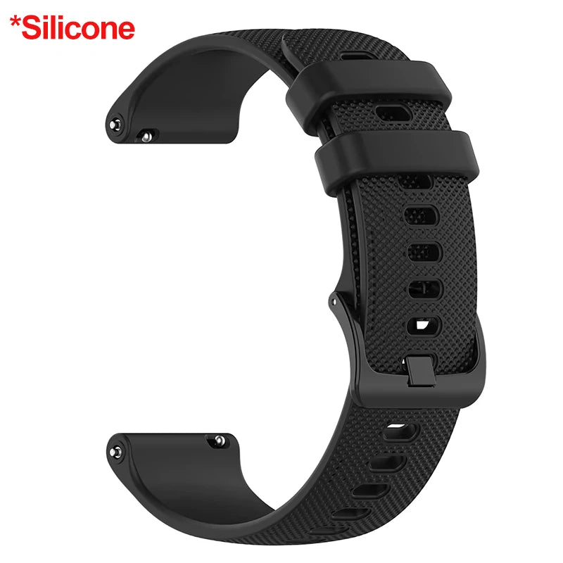 Aero Classic Wristband
