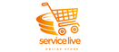 service live store - Home